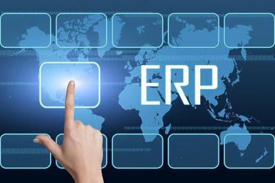 ERP的集体吐槽都是怎么积累起来的?